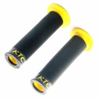 KTC (Kitaco) Aksesoris Motor Hand Grip Set 9907- Kuning