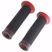 KTC (Kitaco) Aksesoris Motor Hand Grip Set 9907- Merah
