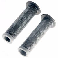 KTC (Kitaco) Aksesoris Motor Hand Grip Set 9908- Abu