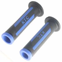 KTC (Kitaco) Aksesoris Motor Hand Grip Set 9908- Biru