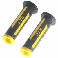 KTC (Kitaco) Aksesoris Motor Hand Grip Set 9908- Kuning