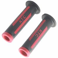 KTC (Kitaco) Aksesoris Motor Hand Grip Set 9908- Merah