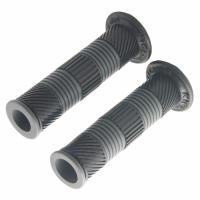 KTC (Kitaco) Aksesoris Motor Hand Grip Set 9915- Abu