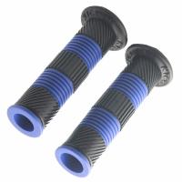 KTC (Kitaco) Aksesoris Motor Hand Grip Set 9915- Biru