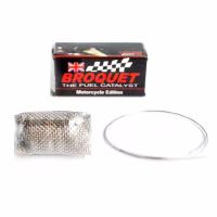 RAJAMOTOR Penghemat Bensin Broquet Fuel Catalys B4