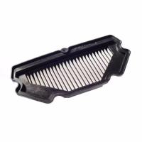 Ferrox Suku Cadang Motor Filter Udara Kawasaki Ninja650/ ER 6
