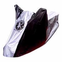 Urban Original Cover Motor Ukuran Jumbo untuk Motor Sport