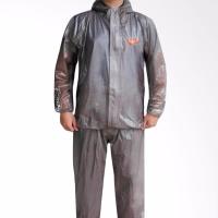 Contin Jas Hujan CR3 - A-a Transparan M