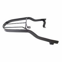 RAJAMOTOR Klem Box Barang Belakang Honda Beat- Hitam