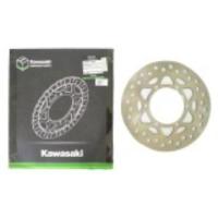 Kawasaki Piringan Disc Brake Depan Original 41080-0168