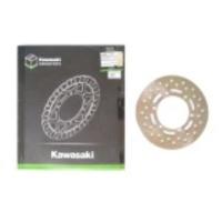 Kawasaki Piringan Disc Brake Belakang Original 41080-0179