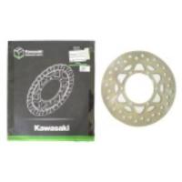 Kawasaki Genuine Parts Piringan Disc Brake Belakang Original 41080-0122