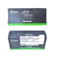 Kawasaki Genuine Parts Rem Depan Original P0810D002