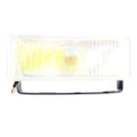 RajaMotor Lampu Halogen Kotak Pelangi 111 12V - Superwhite