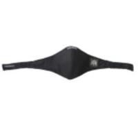 Maskr Multi Short Carbon Active - Hitam
