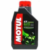 Motul Perawatan Motor Oli Mesin 3100 G 10W/40 1L