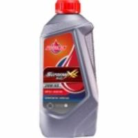 Federal Perawatan Motor Oli Mesin Supreme XX 0.8L 20W50