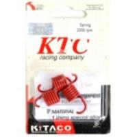 KTC (Kitaco) Suku Cadang Motor Per Kopling Otomatis Honda Vario 2000 RPM - Merah