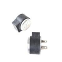 RajaMotor Relay Flasher Sen Bulat 12V 2 Pin Nile 5082/Flas-F552AR