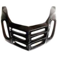 RajaMotor Aksesoris Motor Ring Lampu Stop Yamaha NMax- Hitam