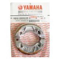 Yamaha Genuine Parts Suku Cadang Motor Kampas Rem 5BPWF2530000
