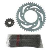 Yamaha Genuine Parts Suku Cadang Motor Paket Gir 5TPWF01A1000