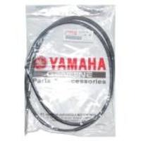 Yamaha Genuine Parts Suku Cadang Motor Kabel Rem Original 5TLF63510000
