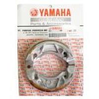 Yamaha Genuine Parts Suku Cadang Motor Kampas Rem 5BPF530K2000