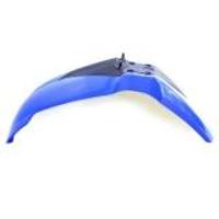 RajaMotor Spakbor Depan Motocross Model KTM 2 Warna 002-Biru