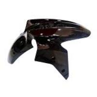 RajaMotor Spakbor Depan Model Kawasaki Ninja 250 - Hitam