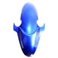 RajaMotor Aksesoris Motor Spakbor Depan Model Panther - Biru