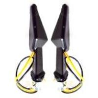 Kitaco KTC Aksesoris Motor Sen Mini LED ST114- Kuning