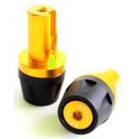 Kitaco (KTC) Aksesoris Motor Jalu Stang CNC BEC15- Gold