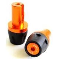 Kitaco (KTC) Aksesoris Motor Jalu Stang CNC BEC15- Orange