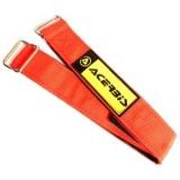 RajaMotor Aksesoris Motor Tali Tie Down Trail 110cm Model Acerbis- Merah