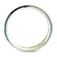 TK Aksesoris Motor Velg Bright 215-17 36 Holes- Silver