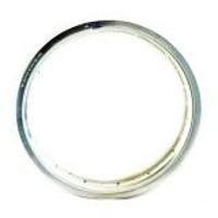 TK Aksesoris Motor Velg Bright 215-14 36 Holes- Silver