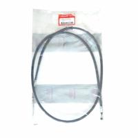 Honda Genuine Parts Suku Cadang Motor Kabel Rem Original 43450KVB930