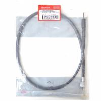 Honda Genuine Parts Suku Cadang Motor Kabel Speedometer Original 44830KVBT00