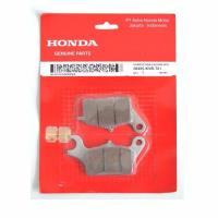Honda Genuine Parts Kampas Rem Depan 06455KVBT01