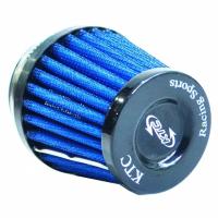 Kitaco (KTC) Filter Udara/ Carburator RS-01 - Biru