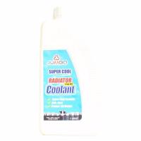 RajaMotor Perawatan Motor Jumbo Air Radiator Coolant- Super Cool 1L
