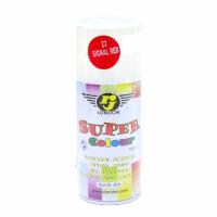 RajaMotor RJ Cat Super Signal Red 300cc