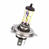 Osram Aksesoris Motor Lampu Depan Halogen H4 HS1 12V 35W MC64185 PX43T- Allseason
