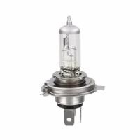Osram Aksesoris Motor Lampu Depan Halogen H4 HS1 12V 35W MC64185 PX43T- Original