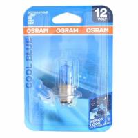 Osram Aksesoris Motor Lampu Depan Halogen Kaki 1 - Cool Blue