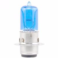 Osram Aksesoris Motor Lampu Depan Halogen Kaki 1 12 V 25W- Cool Blue