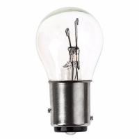 Osram Lampu Belakang /Stop Clear 12V21/5W - 2 Pcs