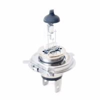 Philips Aksesoris Motor Lampu Depan Halogen H4 12V60/55W 12342 Premium- Clear