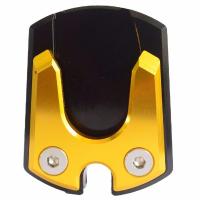RajaMotor Aksesoris Motor Cover Standar Samping Yamaha Xabre- Gold